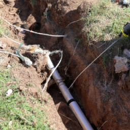 Désinstallation de Fosses Toutes Eaux : Experts en Action pour un Processus Sans Tracas Le Robert